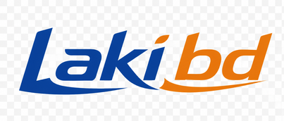 Laki BD Logo